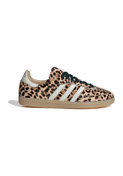 Adidas Samba Og W Kadın Günlük Ayakkabı Kı6674 Bej Bej