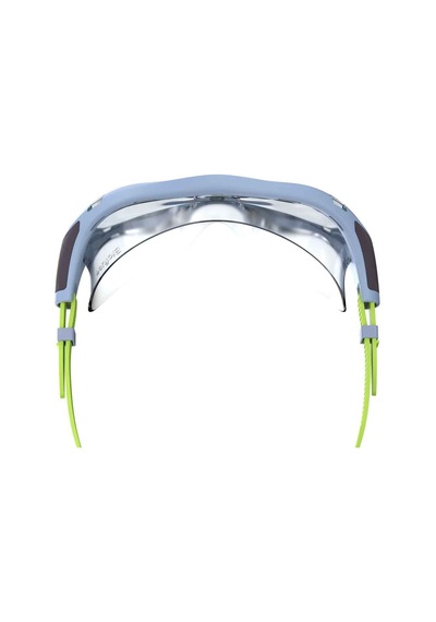 Speedo Biofuse 2.0 Çocuk Yüzücü Maskesi Mor