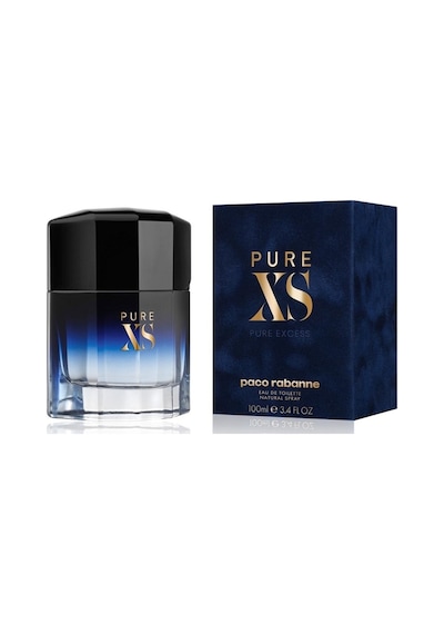 Paco Rabanne Pure XS Erkek Parfüm EDT 100 ML