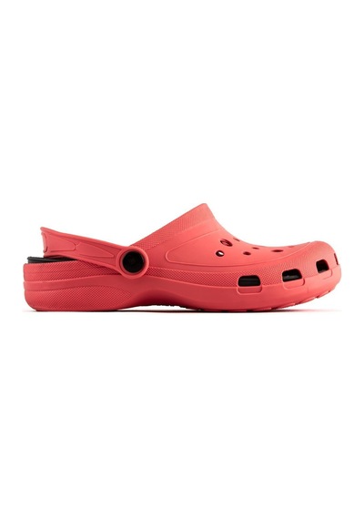 Buckhead Copacabana Eva Orange Turuncu Crocs Mod Terlik 4154 Turuncu
