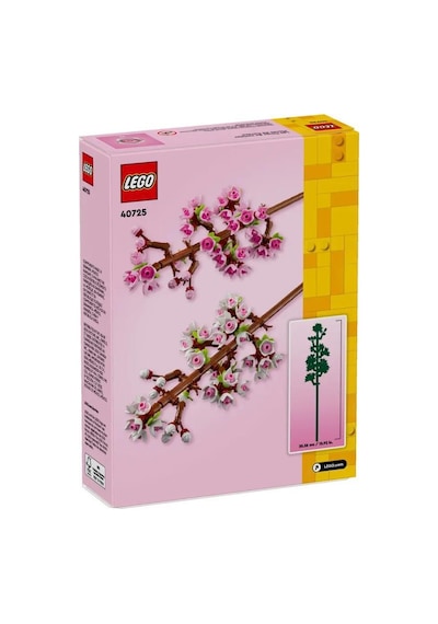 Lego Seasonal 40725 Cherry Blossoms