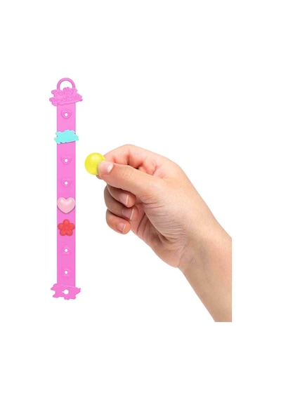 Polly Pocket Büyük Boy Anahtarlık Seti Çeşitli Jkr54