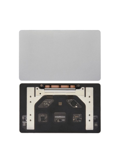 Apple Uyumlu MacBook Pro M1 A2338 Trackpad Touchpad Space Gray