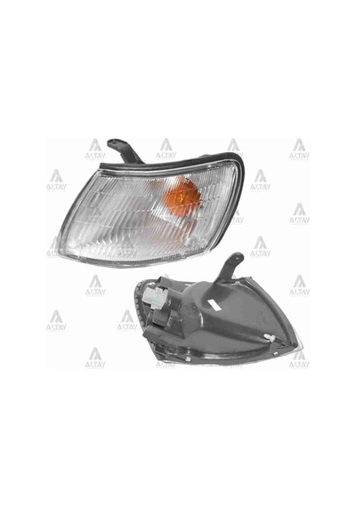 DEPO 212-1580L-AE Sinyal Lambası Ön Sol Corona 92-