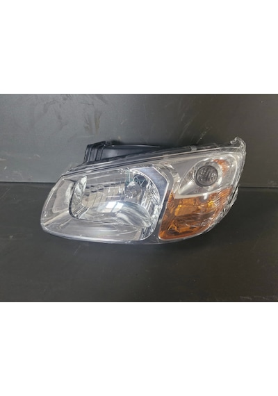 Kia Cerato Sol Ön Far Sıfır 2007 2008