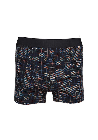 Nivemes Home Nivemeshome 4480 Erkek Lycralı Cotton Boxer Nokta Desenli L Berrak Çok Renkli Nivemes Home Nivemeshome 4480 Erkek Lycralı Cotton Boxer Nokta Desenli L Berrak Çok Renkli