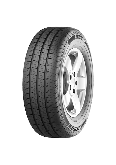 Matador 185/75R16C 104/102R MPS330 Maxilla 8PR Yaz Lastiği 2021