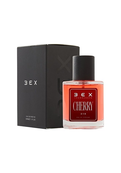 Cherry 310 Unisex Edp Parfüm, 50 Ml Diğer