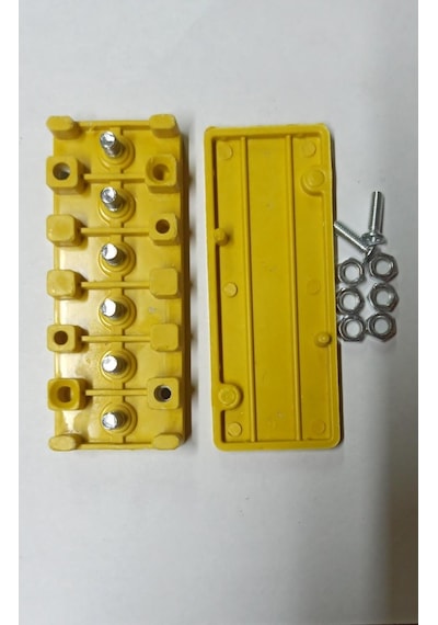 Elektrikli Bisiklet Kablo Bağlantı Kutusu, Tüm Modeller (535399189)