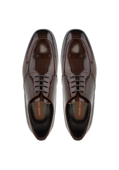 Tamer Tanca Erkek Hakiki Deri Kahverengi Klasik Ayakkabı 183 42754 Erk Ayk Y25 Vıskı Khv Acma Kahverengi Açma Tamer Tanca Erkek Hakiki Deri Kahverengi Klasik Ayakkabı 183 42754 Erk Ayk Y25 Vıskı Khv Acma Kahverengi Açma