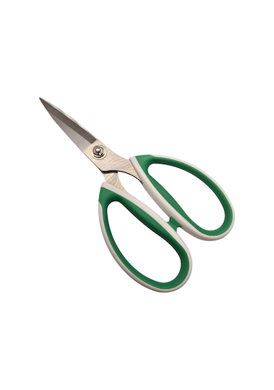 Geniş Saplı Kumaş Kesim Makası 8inç / Hs-4083 8"