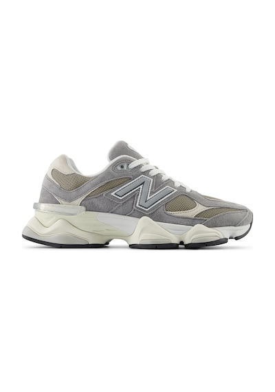 New Balance Unısex Ayakkabı U9060lba Gri