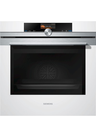 Siemens HB656GHW1 71 LT Ankastre Fırın