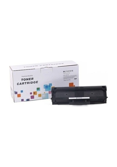 Uyumlu Toner Samsung Mlt D101 Siyah Çipli