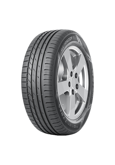 Nokian Tyres 235/55 R17 103V XL Wetproof 1 Yaz Lastiği 2023
