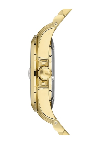 Jacques Phılıpe Swiss Made Jpqls3423x4 Kadın Kol Saati Altın