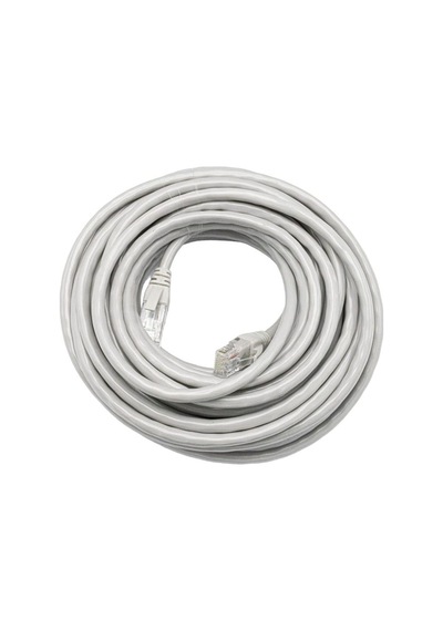 S-lınk Sl-cat610 Gri Cat6 10 Metre Kablo