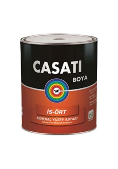 Casati Is Ört Is Boyası 0,20 Kg (481835735)