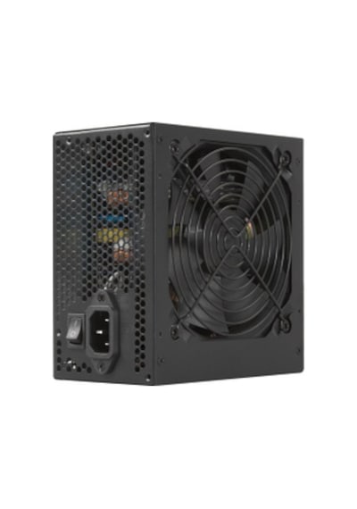 Rampage RMP-600-80P 600 W 12 CM 80+ Fanlı Güç Kaynağı