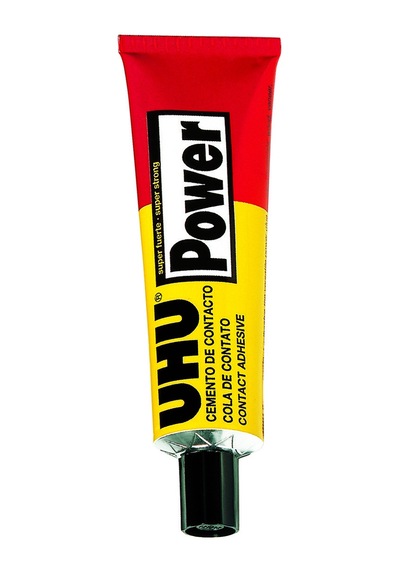 Uhu Power Sıvı Yapıştırıcı 50Ml