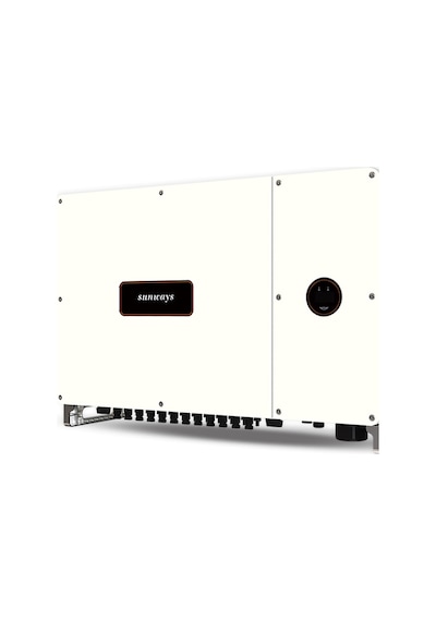 Sunways STT-50KTL-P, 50kW, 6 MPPT, On-Grid, Trifaze, Solar PV Inv
