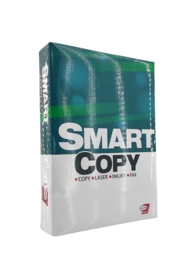 Smart Copy 80 Gr A4 Fotokopi Kağıdı 1 Paket