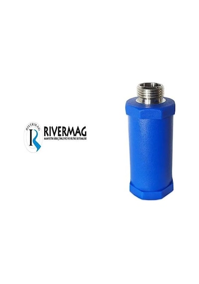 Rivermag Manyetik Kireç Önleyici Çamaşır Ve Bulaşık Makineleri İ