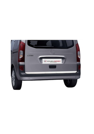 Bagaj Alt Çıta Mercedes Citan 2013- N11.3515