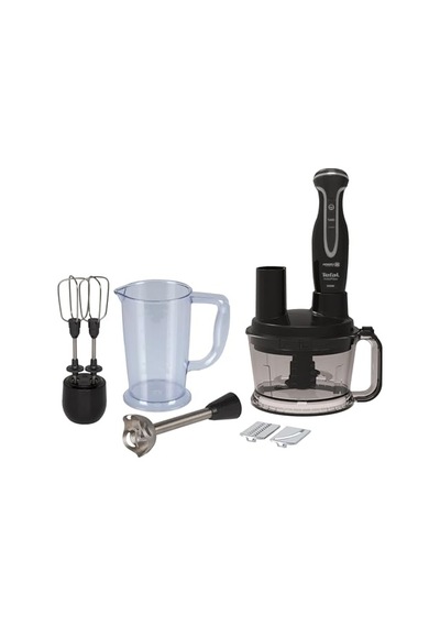 Tefal Hb237 Powelix Activflow Turbo 1500 Watt Blender Seti - 9100059331