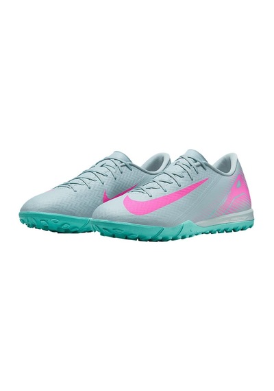 Nike Zoom Vapor 16 Academy Tf Halısaha Ayakkabısı - Fq8449-10641 Mavi