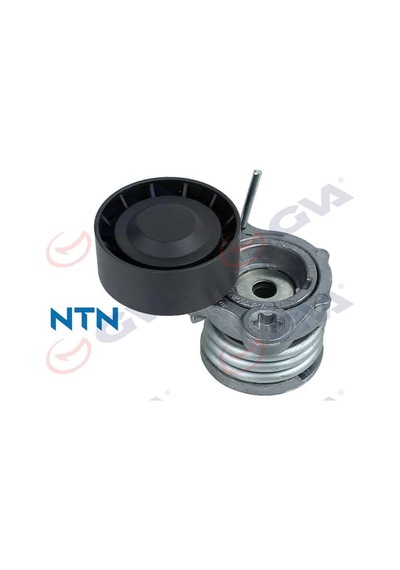 GVA 2799825K Alternatör Gergi Rulmanı Kütüklü Bmw E87 118D-120D 03-12 E90 318D-320D-325D-330D 05-11