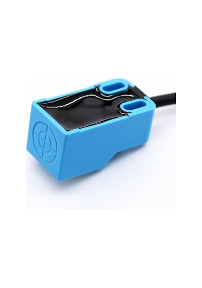 SN04-N Endüktif 4mm Metal Algılayıcı Sensör Npn NO Temassız Proximity Anahtar DC 10V / 30V CNC 3D