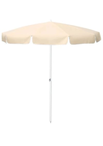 Form Outdoor Plaj Şemsiyesi + Taşıma Çantası