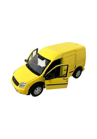 Welly 1 32 Ford Transit Connect Çek Bırak Araba