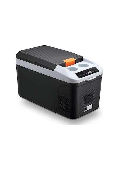 Icepeak Rega Kompresörlü Buzdolabı 16 Litre