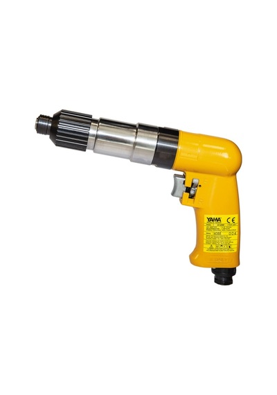 Yama AT-4088 1800 Rpm Kabzalı Dıştan Tork Ayarlı Tornavida 6 MM
