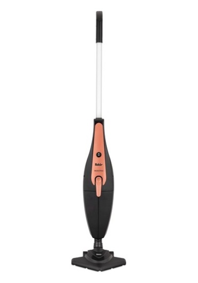 Fakir Rematrix 650W Elektrikli Dikey Süpürge Rose