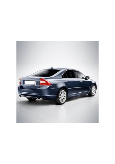 Arka Bagaj Kapak Amortisörü, Volvo S80 2007-2016 Uyumlu