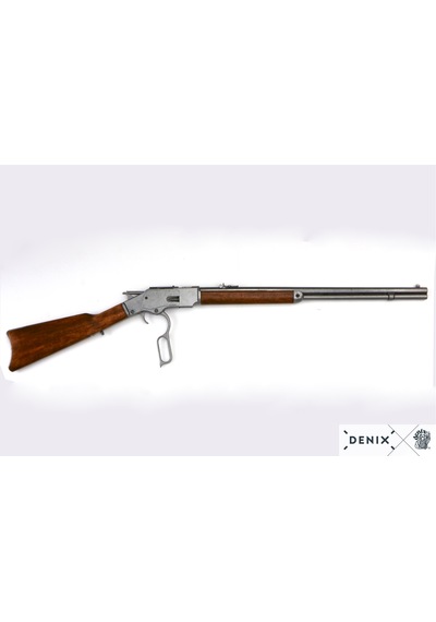 Denix Winchester Rifle 1873 Usa 110cm Koleksiyon Obje