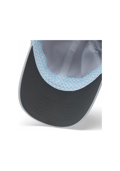 Columbia Unisex Cu5631 Coolhead Iıı Ball Cap Cirrus Gri Şapka Cu5631-031 Gri