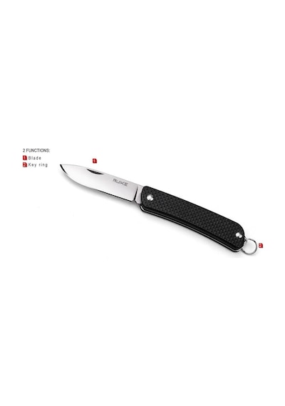Ruıke S11-b Fonksiyonel Kamp Çakı