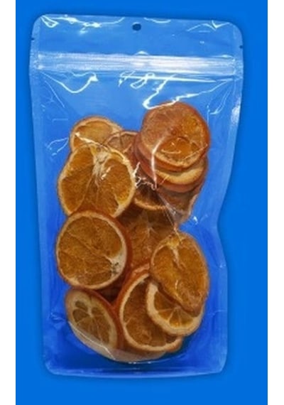 Şeffaf Doypack 8,5x14,5 100 Adet