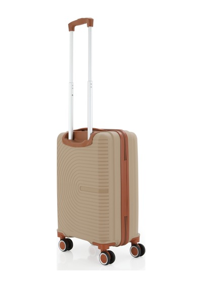 Mçs Group Mçs Polipropilen Valiz V374 55 Cm S21yy100000655 10584 Çok Renkli