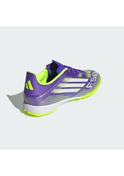 Adidas F50 League Tf Erkek Halı Saha Ayakkabısı C-adıjh7724e10a00 Mor