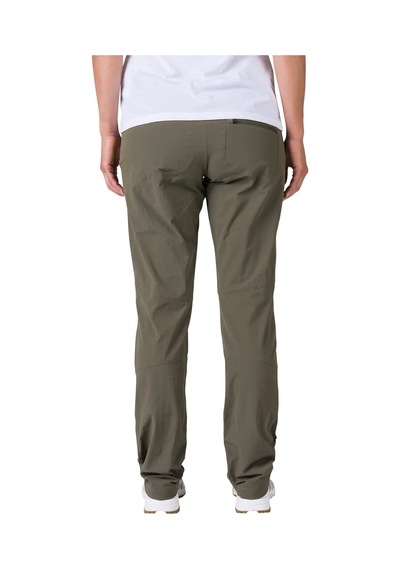 Hannah Nicole Iı Kadın Outdoor Pantolon 10040957hhx M-olive