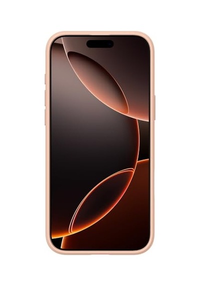Apple İphone 16 Pro İle Uyumlu İnce Magsafe Kılıf Ultra Hybrid T Force Kamera Butonu Sararmaya Dayanıklı Duraclear Genel