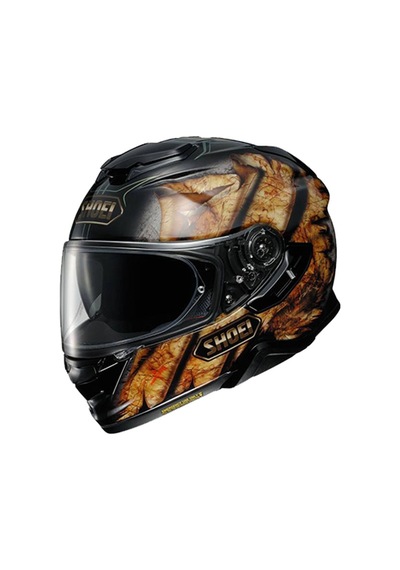 Shoei Gt-air 2 Deviation Full Face Motosikler Kaski-52256