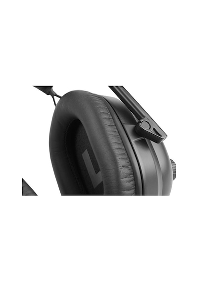 Rampage R41 Reactor 7.1 Surround 2 Mikrofonlu Kulak Üstü Oyuncu Kulaklığı