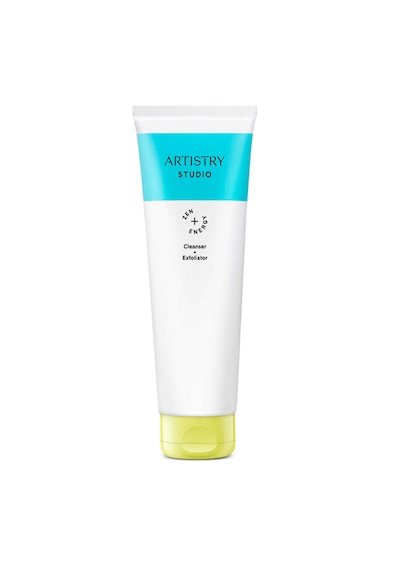 Amway Artistry Studio Peeling Özellikli Yüz Temizleyici 120 ML