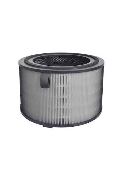 Philips Uyumlu Ac3420 Hava Temizleyici Hepa Filtre - Fy3400/30 - 688001001589 1 Adet